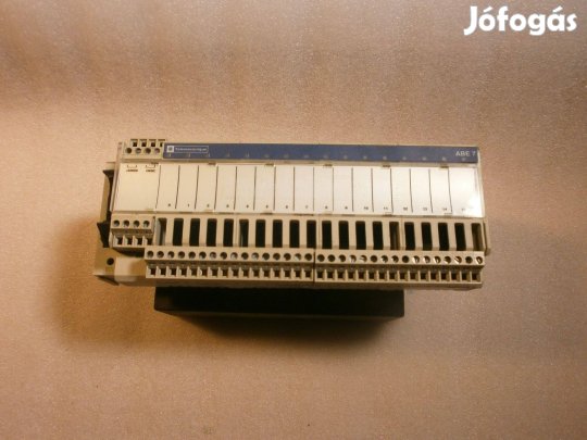 Plc kimeneti output modul interfész vezérlő ( 3444 )