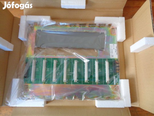 Plc rack panel új Sharp ( 5828)