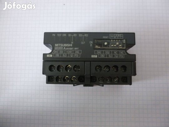 Plc repeater egység Mitsubishi Melsec ( 5426)