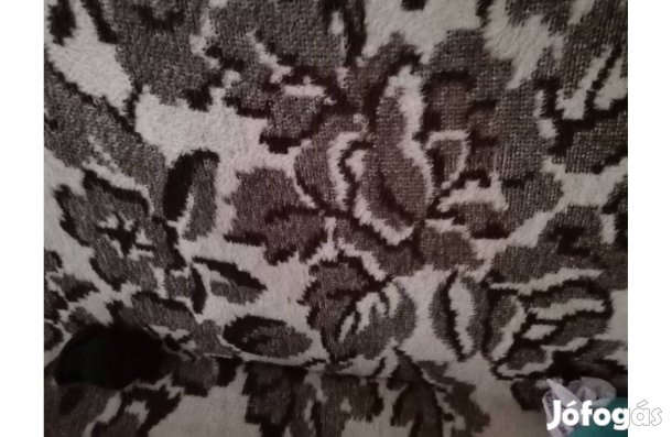 Pléd nagyméretü mindkét oldalon hasnálható