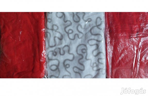 Pléd takaró vadonatúj több