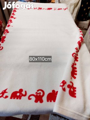 Plédek: baba/gyerek es felnőtt méretekben