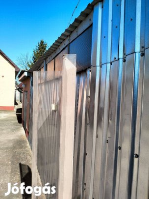 Plexi Nagy darabb eladó