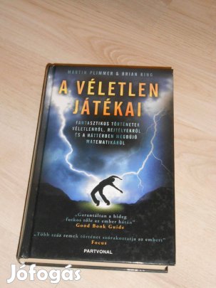 Plimmer - King: A véletlen játékai (7770)