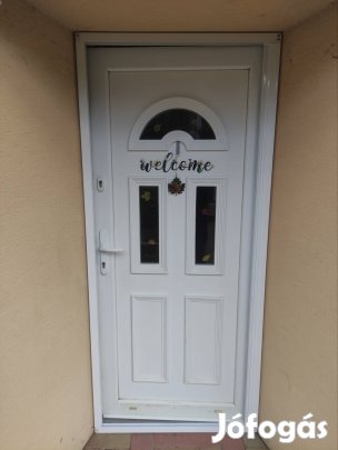 Pliszé szúnyogháló 90x223,5