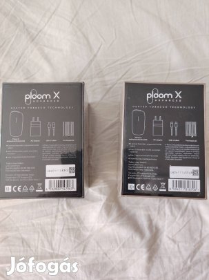 Ploom X eladó 