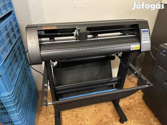 Plotter eladó új