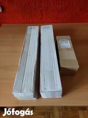 Plotter papírok eladók!