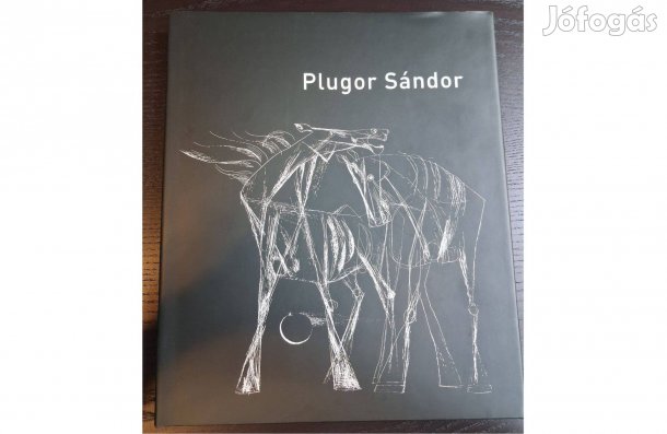 Plugor Magor: Plugor Sándor