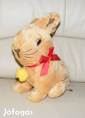 Plüss Lindt nyuszi