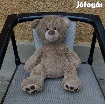 Plüss Maci Medve