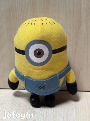 Plüss Minions figura, játék