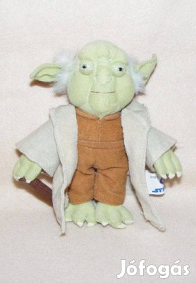 Plüss Yoda Star Wars