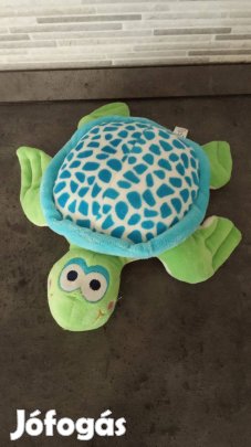 Plüss állat, plüss figura