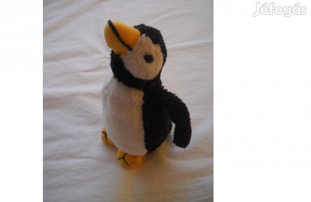 Plüss állat figura