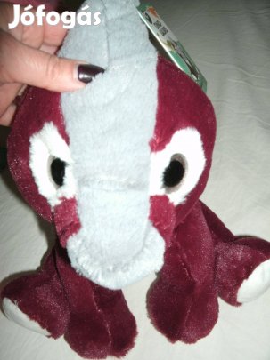Plüss állatok mind új, címkés Az ár egy darabra értendő!