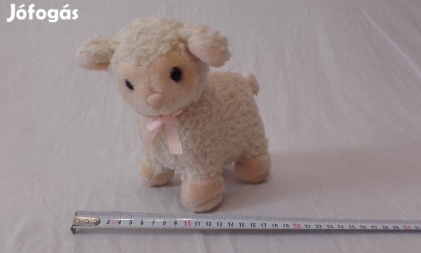 Plüss bárány