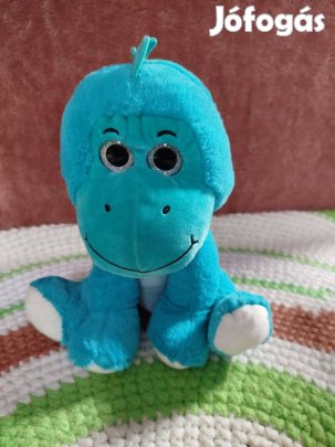 Plüss dínó - Penny