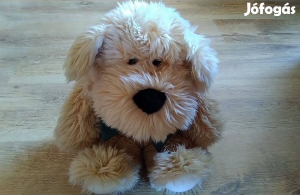 Plüss figurák állatok