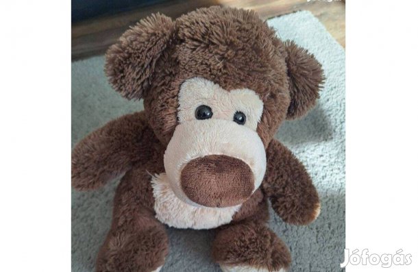 Plüss figurák eladók,