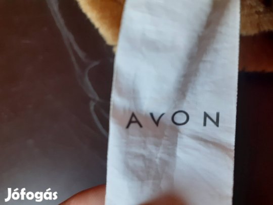 Plüss gyermek hátizsák