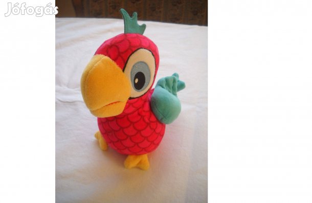 Plüss játékfigura eladó