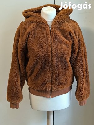 Plüss kabát, Topshop