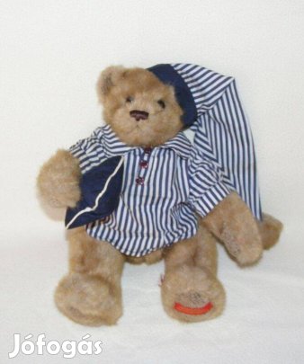 Plüss maci, mackó Teddy Family