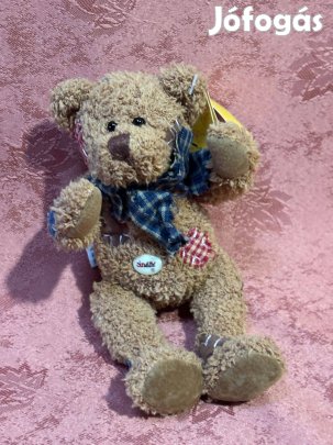 Plüss maci, mackó figura