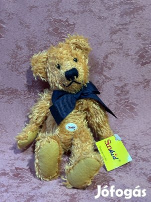 Plüss maci, mackó figura, játék