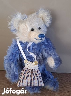 Plüss maci, mackó figura, játék