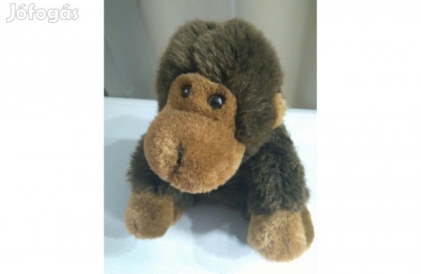 Plüss majom ( játék ) eladó!