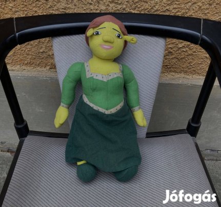 Plüss mesefigura Fiona