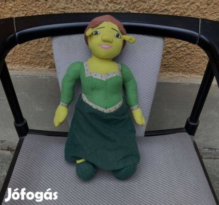 Plüss mesefigura Fiona