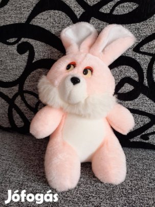Plüss nyuszi / nyúl