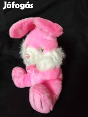 Plüss nyuszi eladó