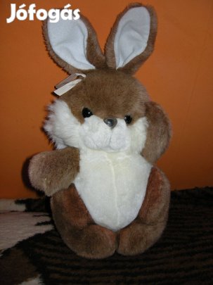 Plüss nyuszi,új,olcsón!/27