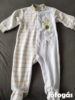 Plüss rugdalózó 80-as 