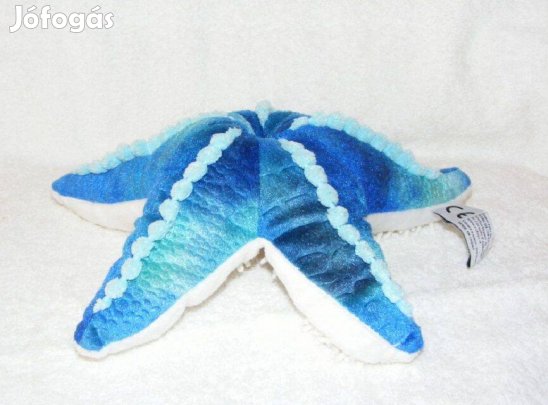 Plüss tengeri csillag