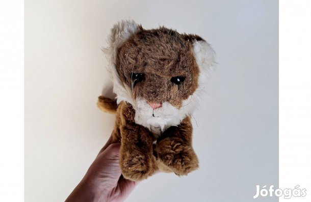 Plüss tigris, tigris plüss, barna tigris plüss