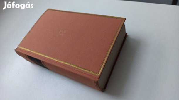 Plutarkhosz - Párhuzamos életrajzok - Magyar Helikon