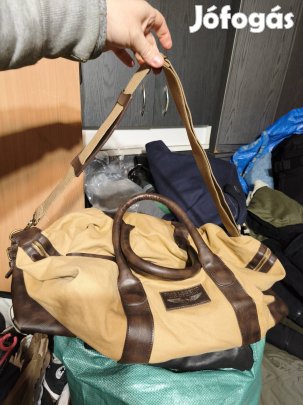 Pme Legend minőségi pilóta táska.