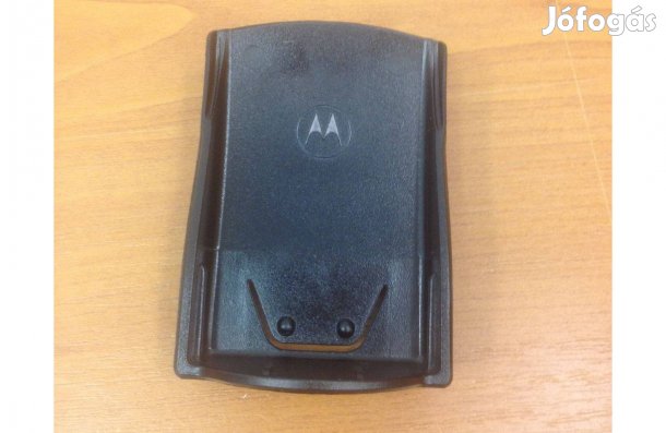 Pmln6545, Jmzn4023A Motorola hordtok övcsipesszel eladó!