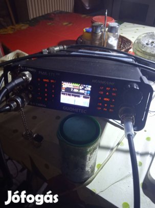 Pmr-171 pmr 171 pmr171 sdr multimode adóvevő adó-vevő adó vevő