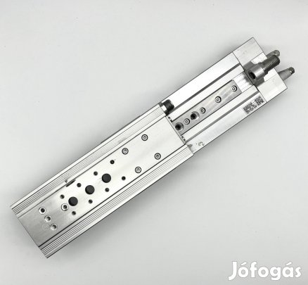 Pneumatika munkahenger