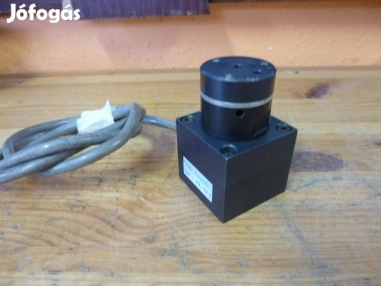 Pneumatikus- elektromos nyomás jelátalakító Festo ( 5234)