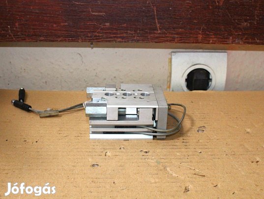 Pneumatikus csúszó egység lineáris mozgatás szán egység Festo ( 7322 )