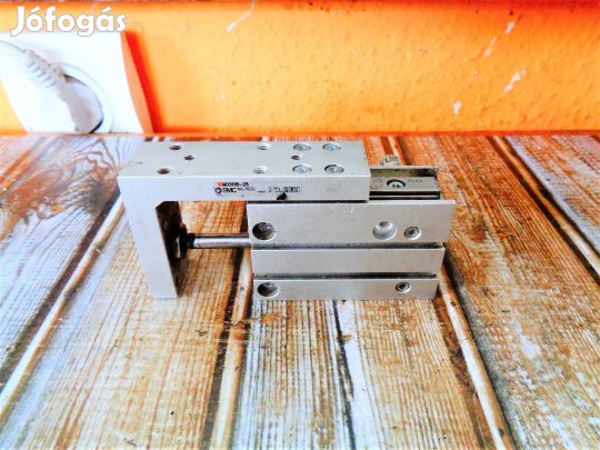 Pneumatikus csúszó egység lineáris mozgatás szán egység ( 6414 )
