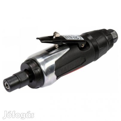 Pneumatikus egyenes csiszoló