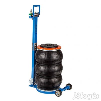 Pneumatikus emelő 6 tonnás teherbírással - C80355